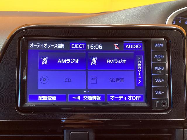 トヨタ シエンタ 8枚目