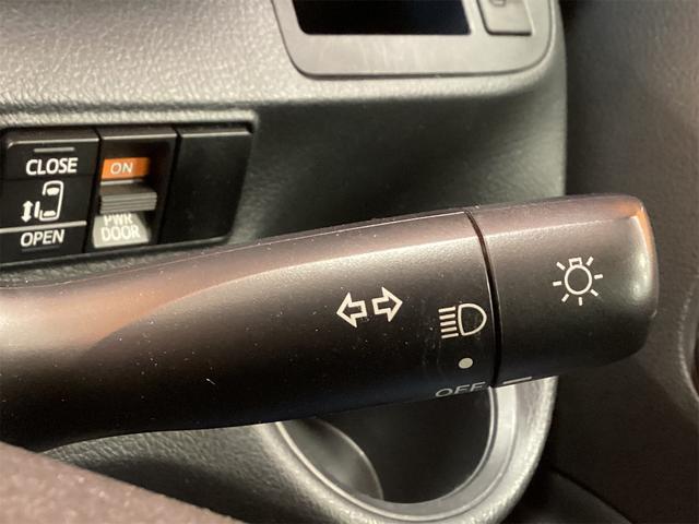 トヨタ シエンタ 11枚目