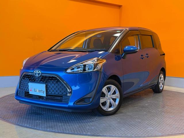 トヨタ シエンタ 15枚目