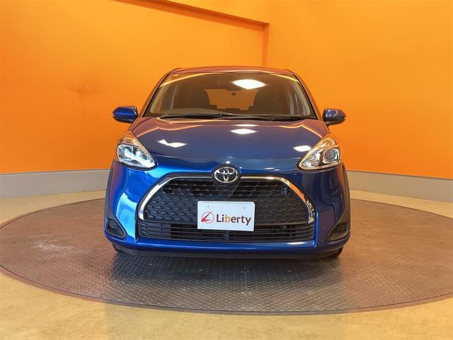 トヨタ シエンタ 16枚目