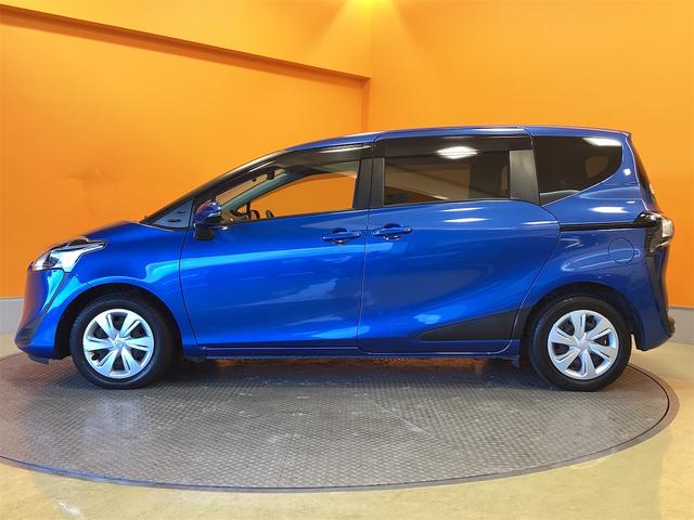 トヨタ シエンタ 22枚目