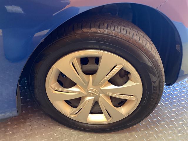 トヨタ シエンタ 23枚目