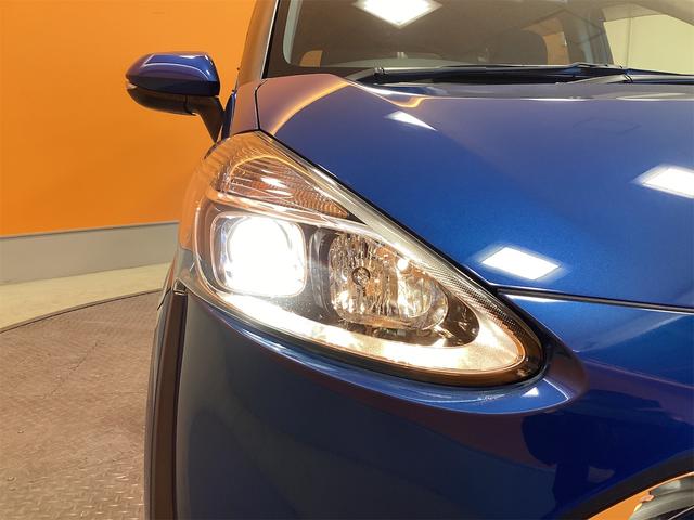 トヨタ シエンタ 26枚目