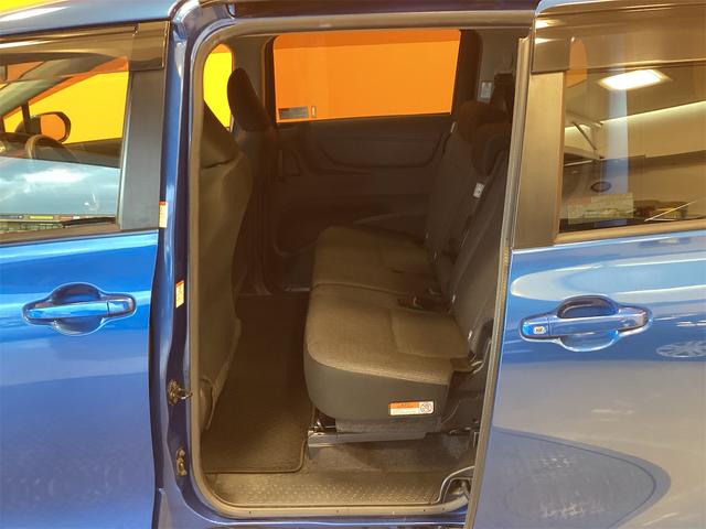 トヨタ シエンタ 29枚目