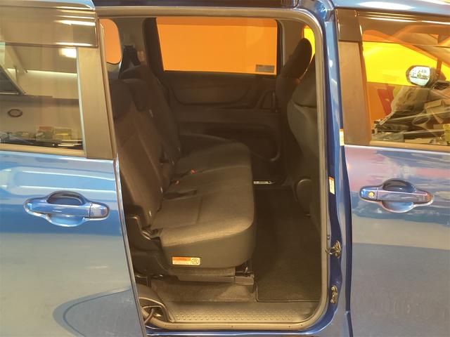 トヨタ シエンタ 31枚目