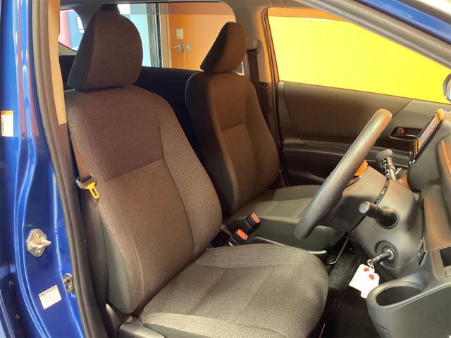 トヨタ シエンタ 34枚目