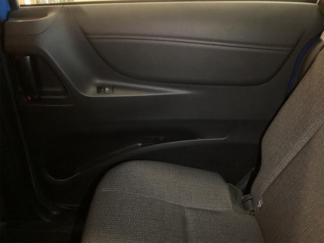 トヨタ シエンタ 37枚目