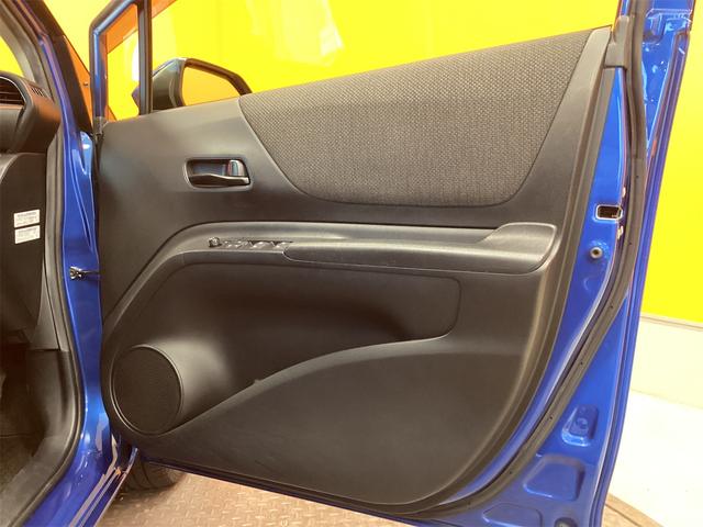 トヨタ シエンタ 38枚目