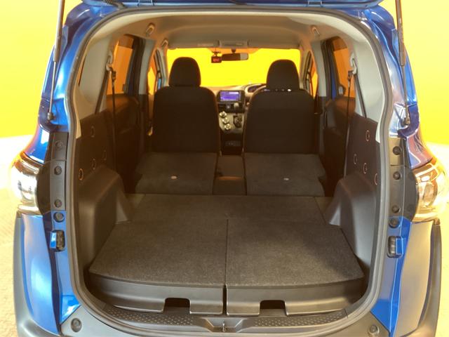 トヨタ シエンタ 41枚目