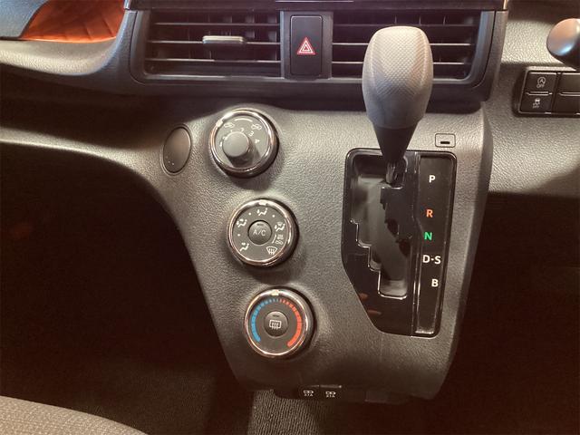 トヨタ シエンタ 49枚目