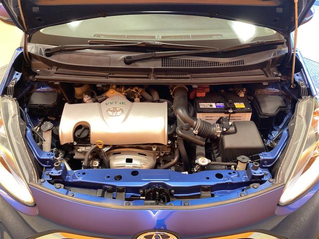 トヨタ シエンタ 53枚目