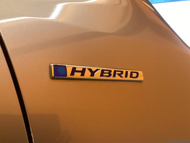 フィットハイブリッド Ｌパッケージ　ハイブリッド　ＥＴＣ　バックカメラ　ナビ　ＴＶ　オートクルーズコントロール　オートライト　ＬＥＤヘッドランプ　スマートキー　ＡＴ　盗難防止システム　衝突安全ボディ　ＣＤ　ＤＶＤ再生（28枚目）