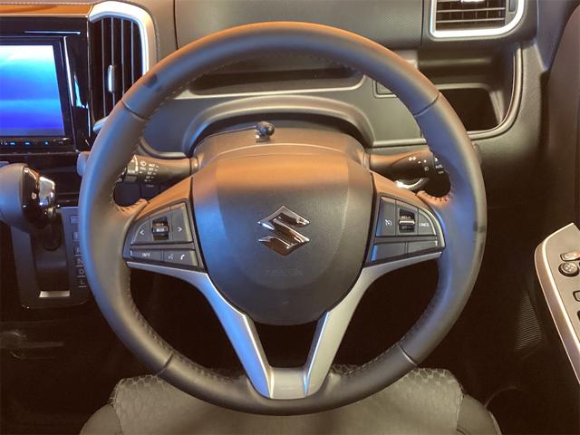 スズキ ソリオバンディット 6枚目