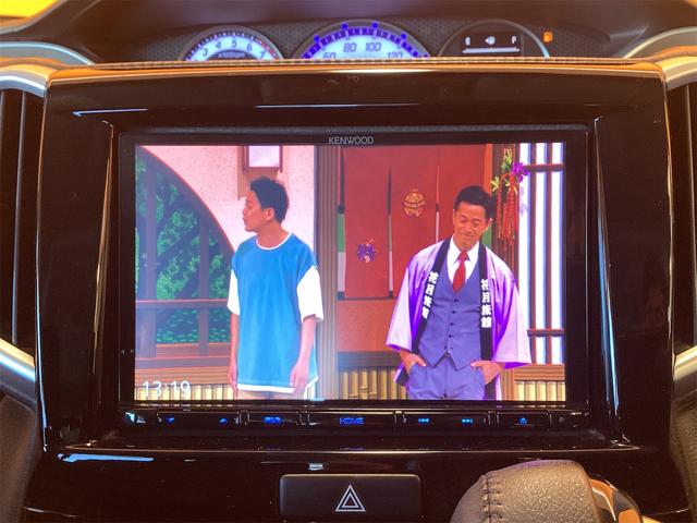 スズキ ソリオバンディット 8枚目