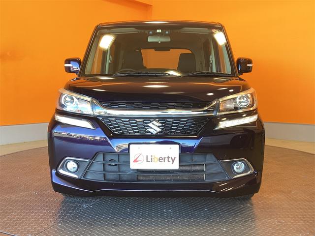 スズキ ソリオバンディット 15枚目