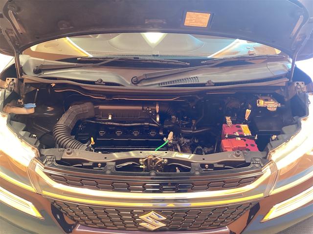 スズキ ソリオバンディット 23枚目