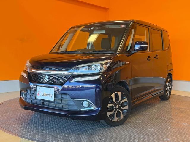 スズキ ソリオバンディット 24枚目