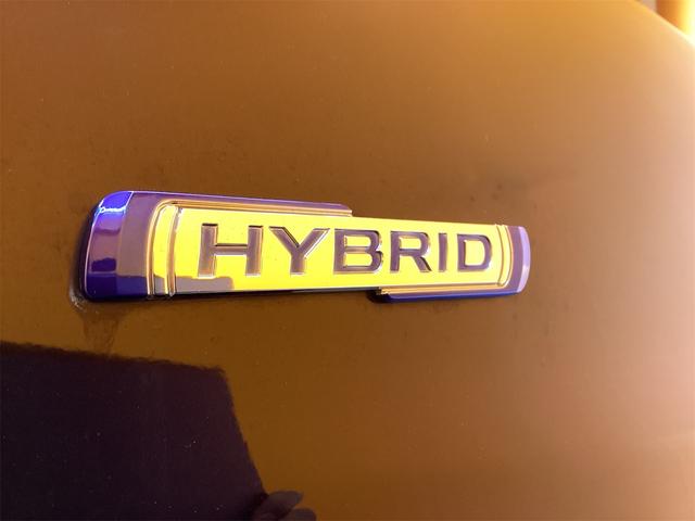 スズキ ソリオバンディット 28枚目