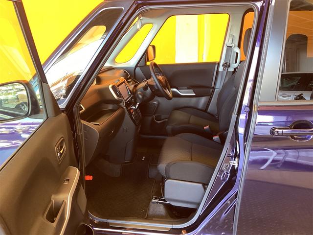 スズキ ソリオバンディット 32枚目