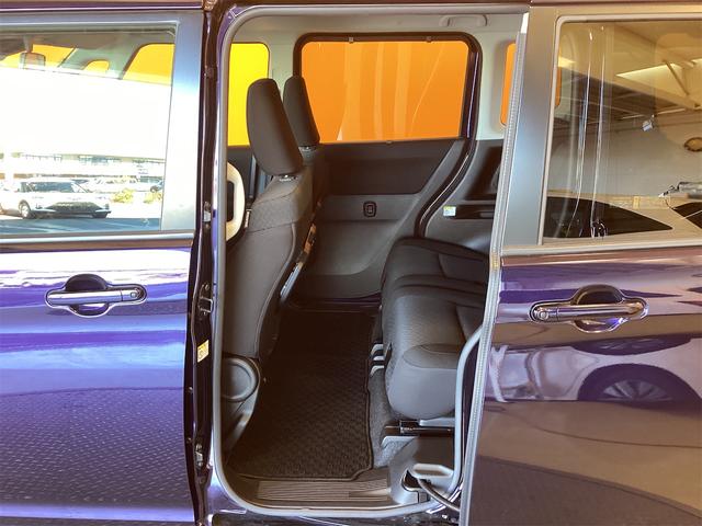 スズキ ソリオバンディット 34枚目