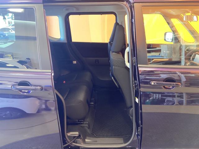 スズキ ソリオバンディット 36枚目