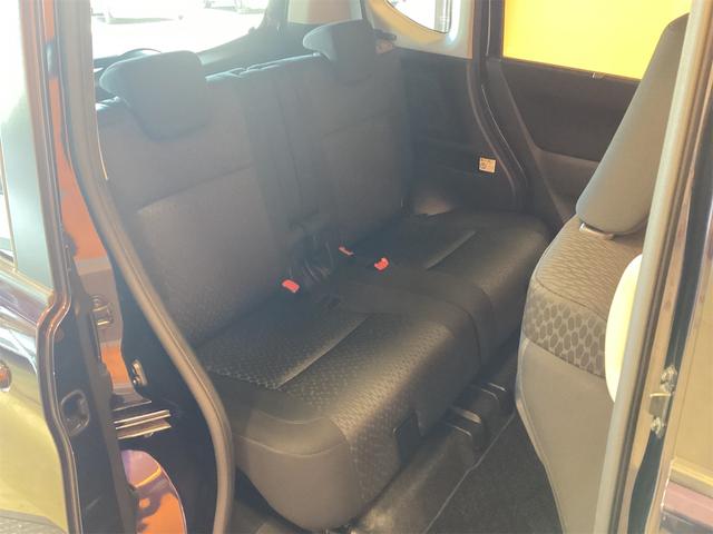 スズキ ソリオバンディット 37枚目