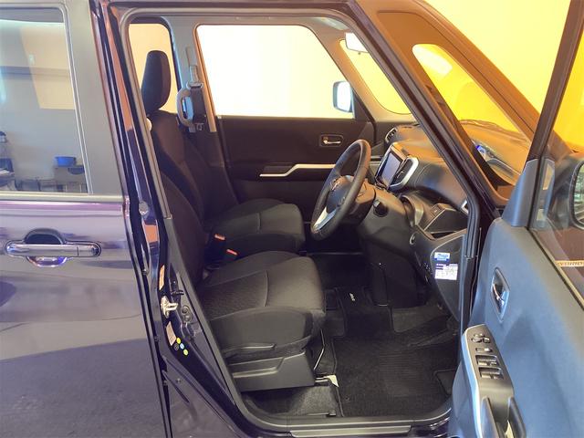 スズキ ソリオバンディット 38枚目