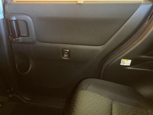 スズキ ソリオバンディット 42枚目