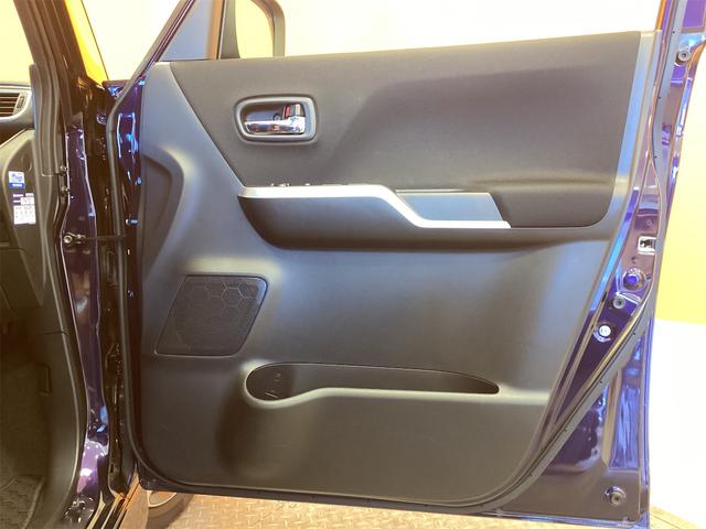 スズキ ソリオバンディット 43枚目