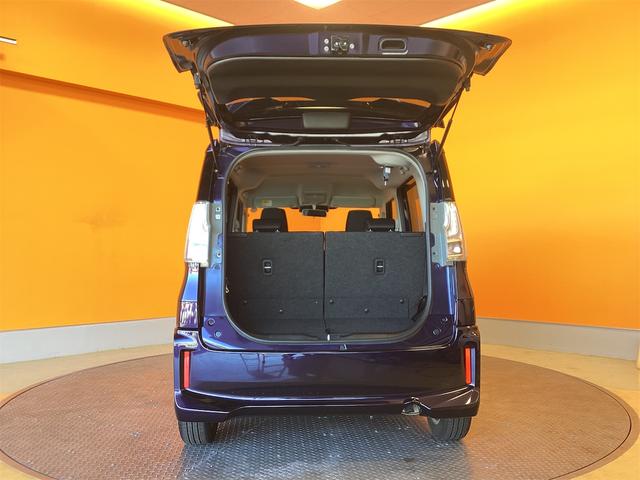 スズキ ソリオバンディット 44枚目