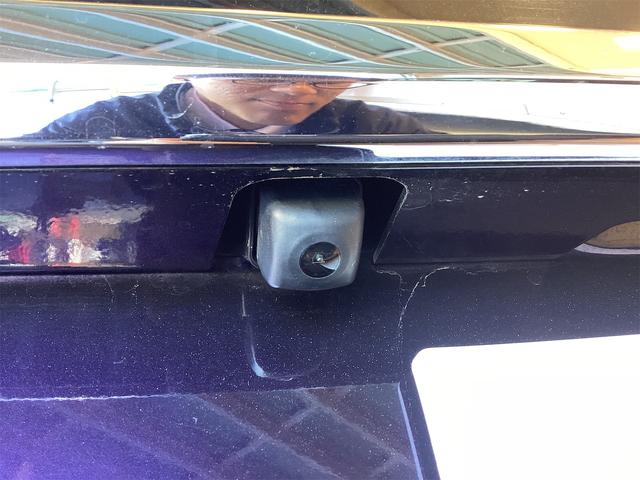 スズキ ソリオバンディット 46枚目