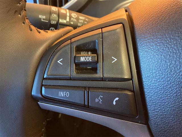 スズキ ソリオバンディット 47枚目