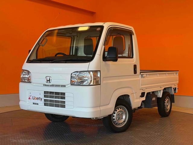 ホンダ アクティトラック 5枚目