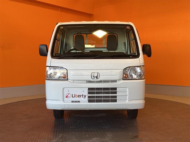 ホンダ アクティトラック 6枚目