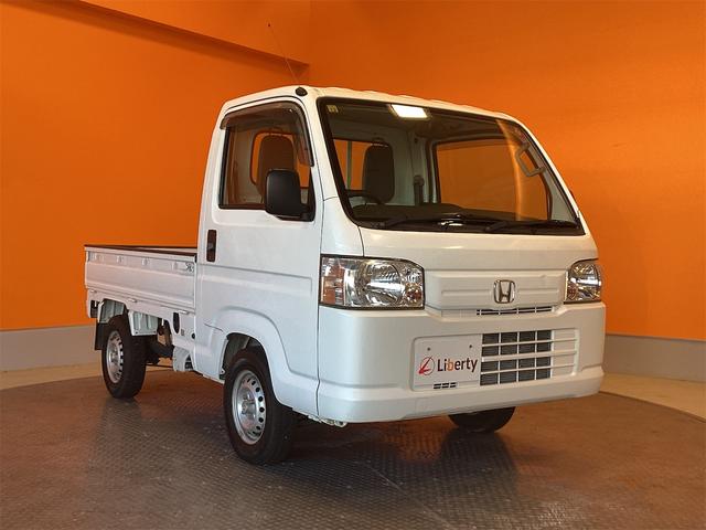 ホンダ アクティトラック 7枚目