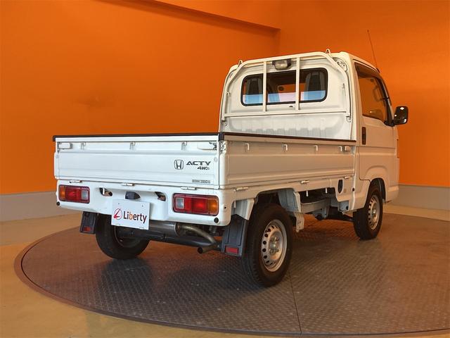 ホンダ アクティトラック 9枚目