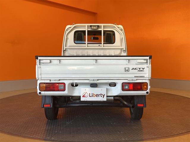 ホンダ アクティトラック 10枚目