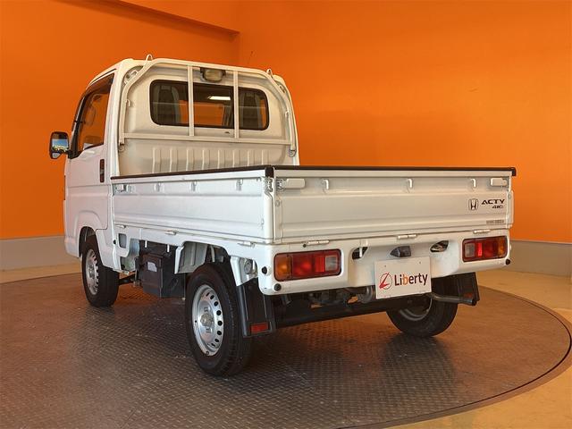 ホンダ アクティトラック 11枚目
