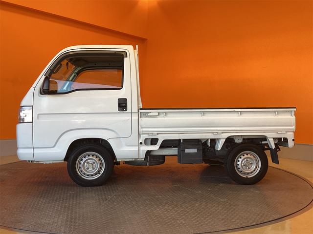 ホンダ アクティトラック 12枚目