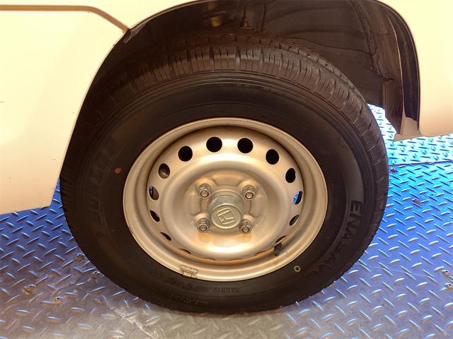 ホンダ アクティトラック 14枚目