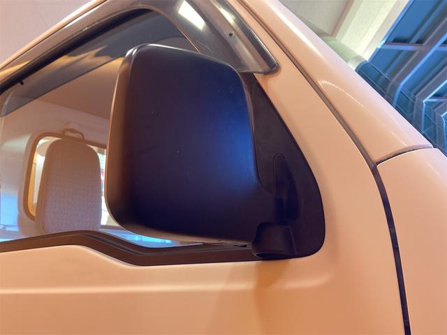 ホンダ アクティトラック 15枚目