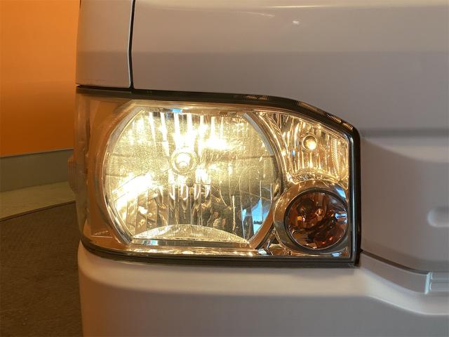 ホンダ アクティトラック 16枚目