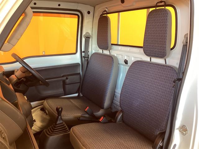 ホンダ アクティトラック 18枚目