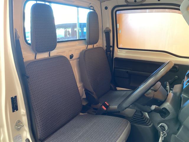 ホンダ アクティトラック 20枚目