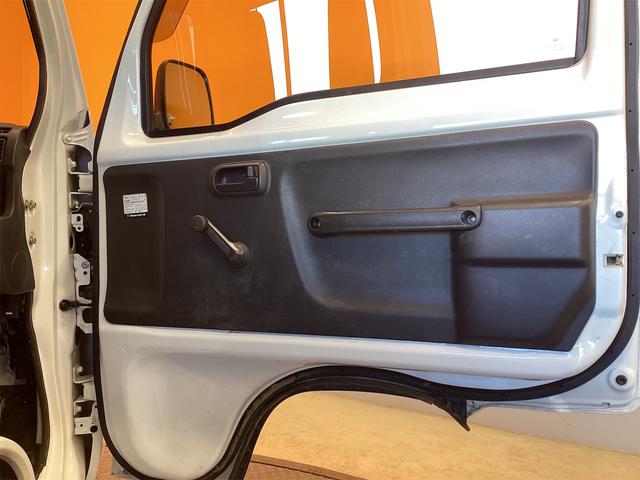 ホンダ アクティトラック 22枚目