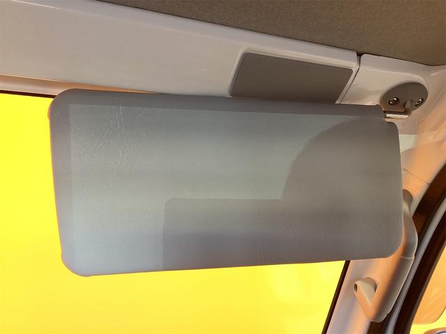 ホンダ アクティトラック 28枚目