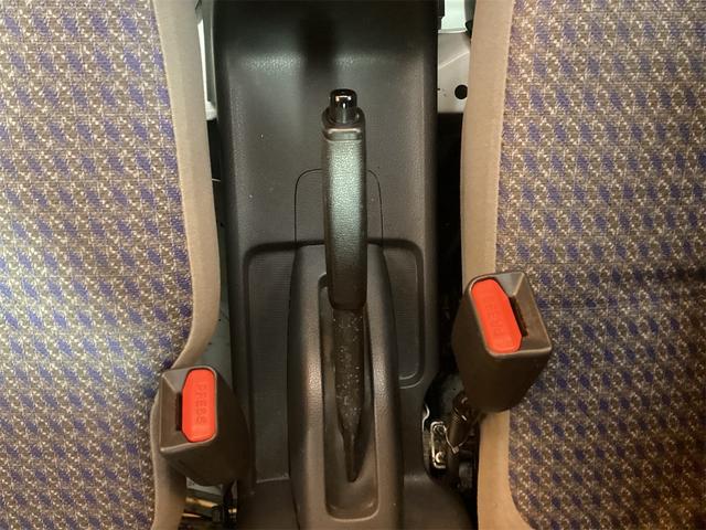 ホンダ アクティトラック 33枚目