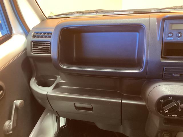 ホンダ アクティトラック 34枚目