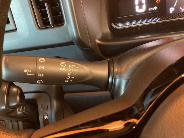 スズキ スペーシア 6枚目