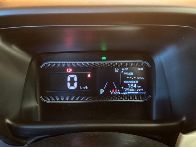 スズキ スペーシア 8枚目